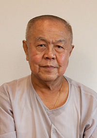 スラック・シワラック( Sulak Sivaraksa )